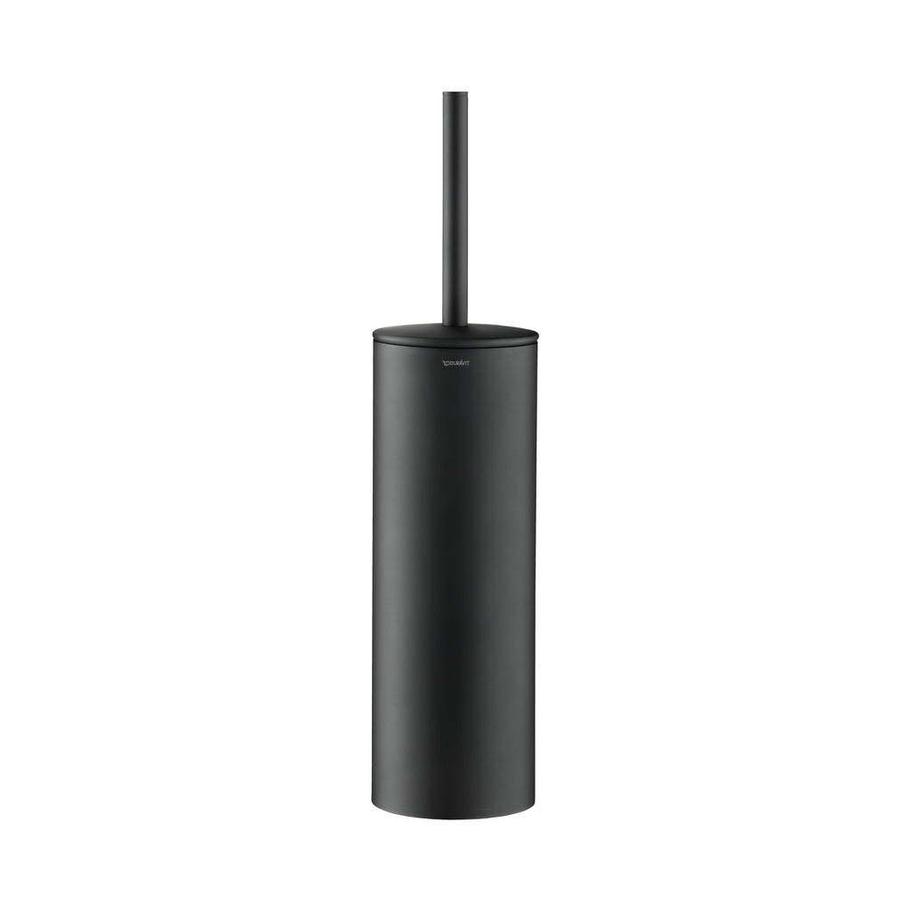 Duravit D-Code Escobillero de Piso