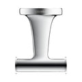 Duravit Starck T Gancho Doble para Bata