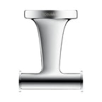 Duravit Starck T Gancho Doble para Bata