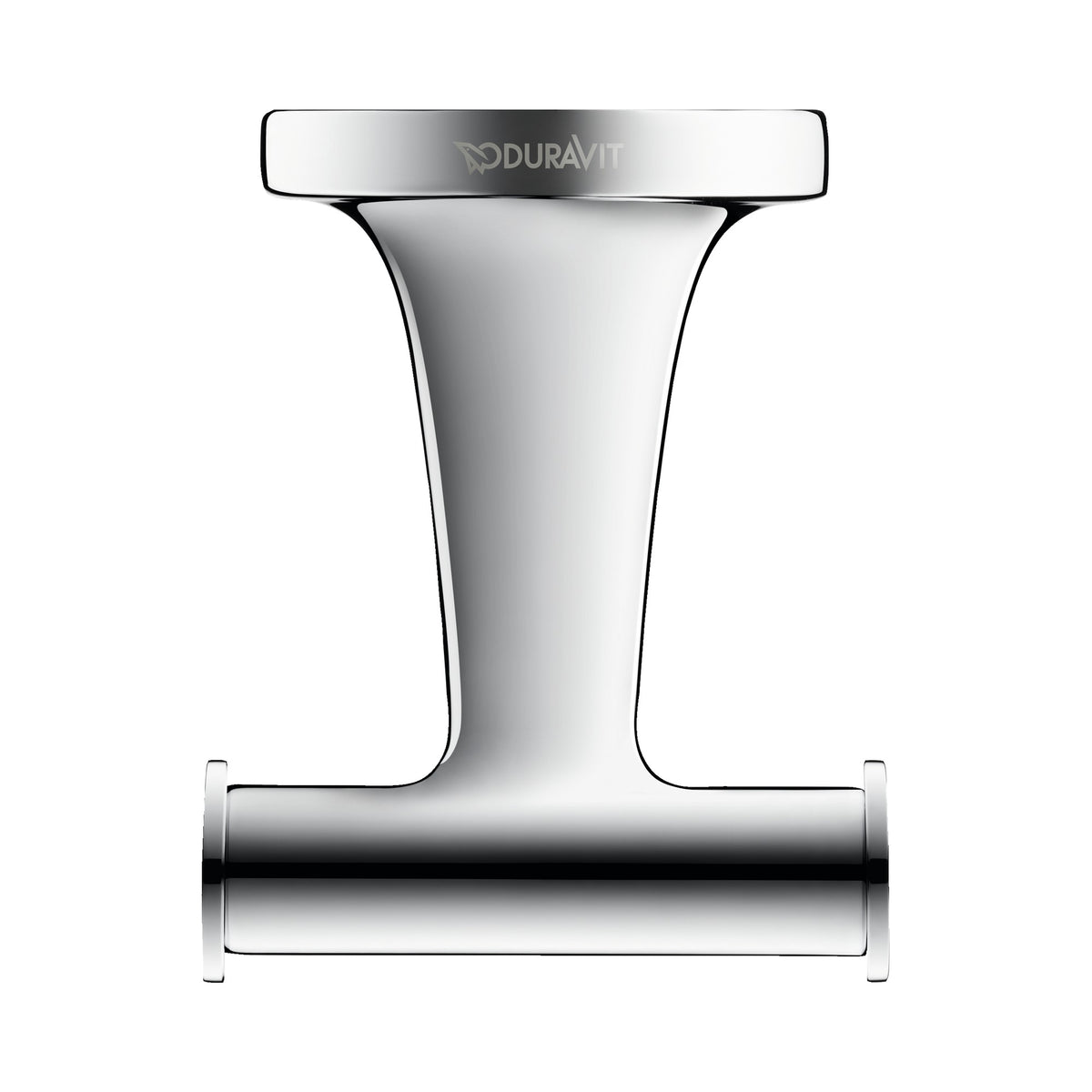 Duravit Starck T Gancho Doble para Bata