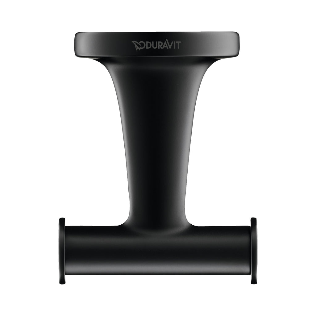 Duravit Starck T Gancho Doble para Bata