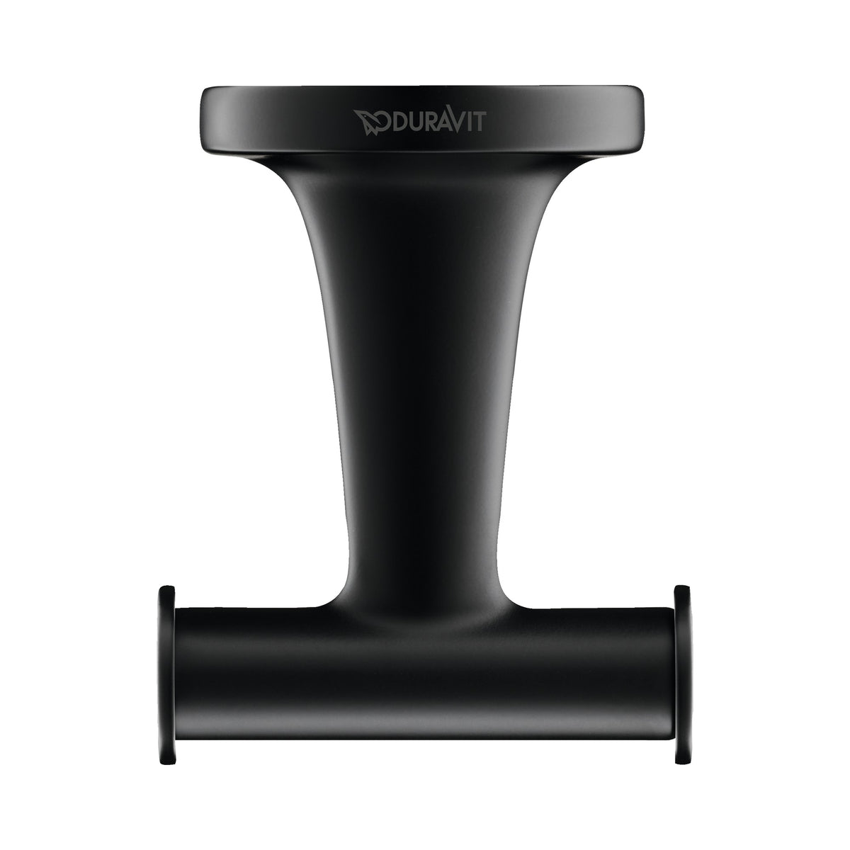 Duravit Starck T Gancho Doble para Bata