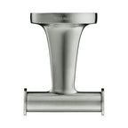 Duravit Starck T Gancho Doble para Bata