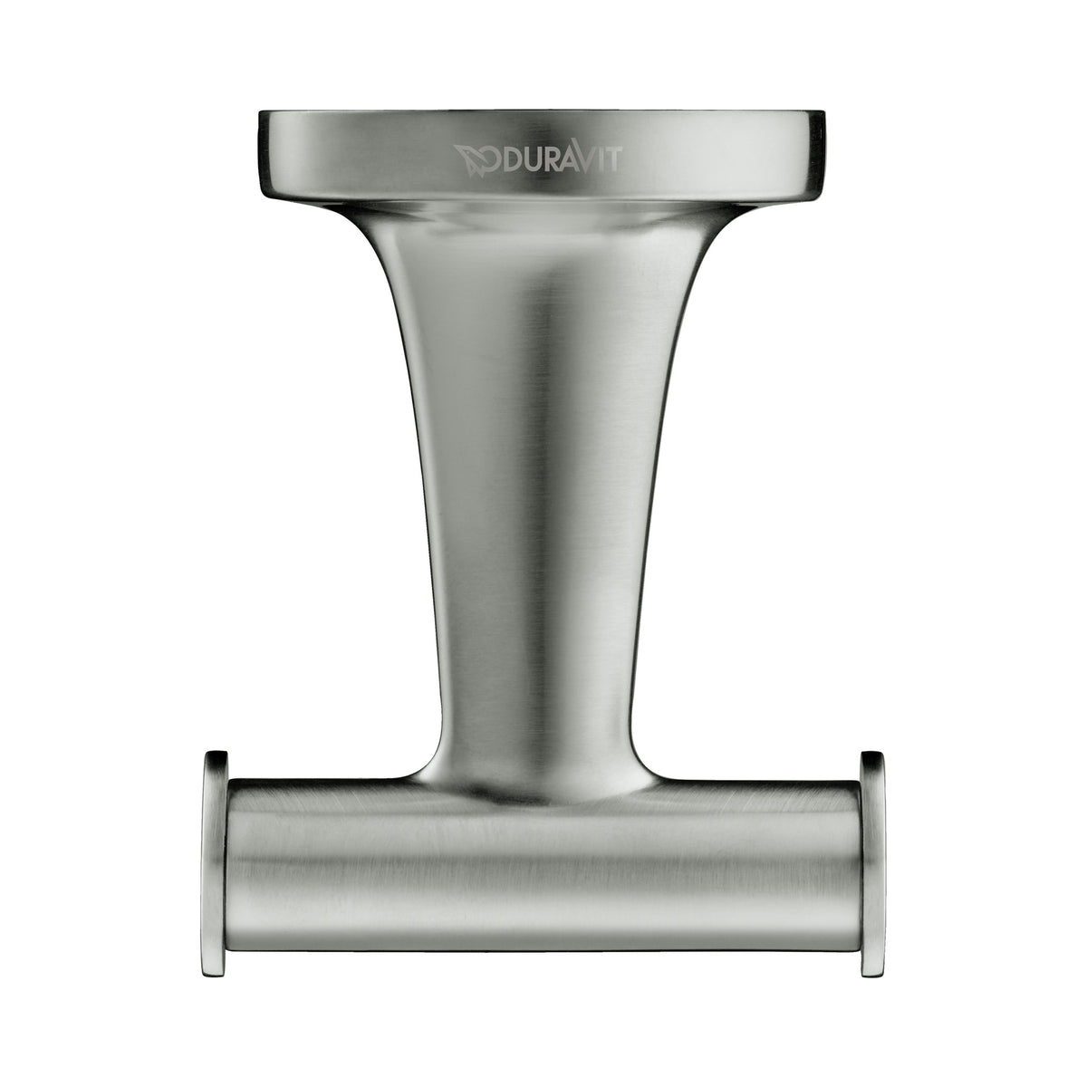 Duravit Starck T Gancho Doble para Bata