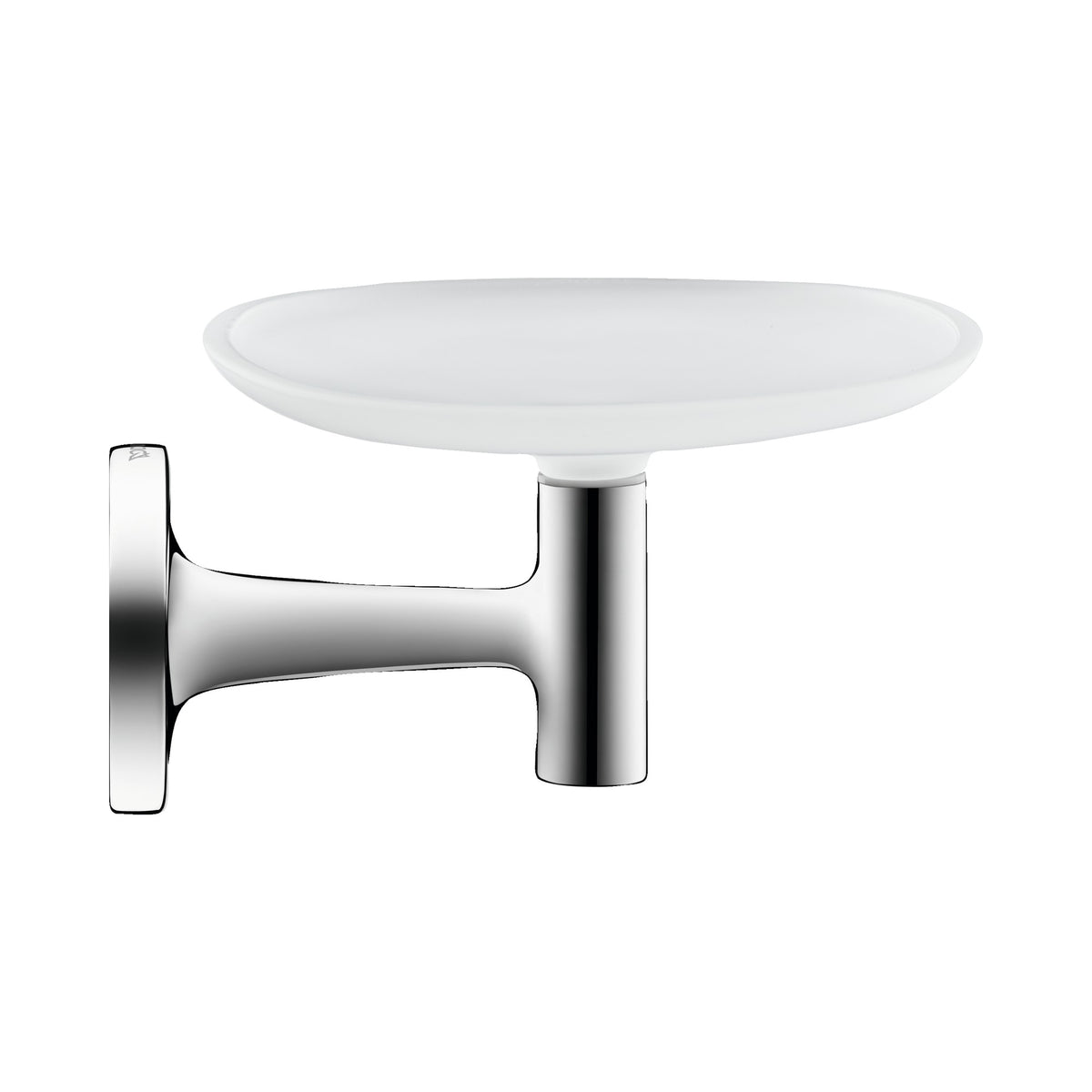 Duravit Starck T Jabonera de Pared