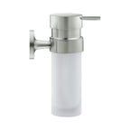 Duravit Starck T Dispensador de Jabón de Pared
