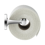 Duravit Starck T Portarrollo de Papel Higiénico