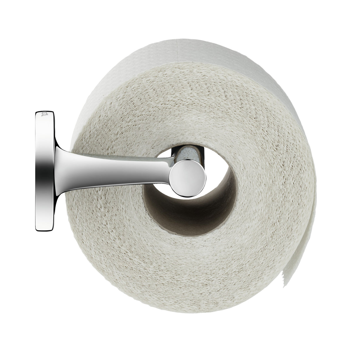 Duravit Starck T Portarrollo de Papel Higiénico
