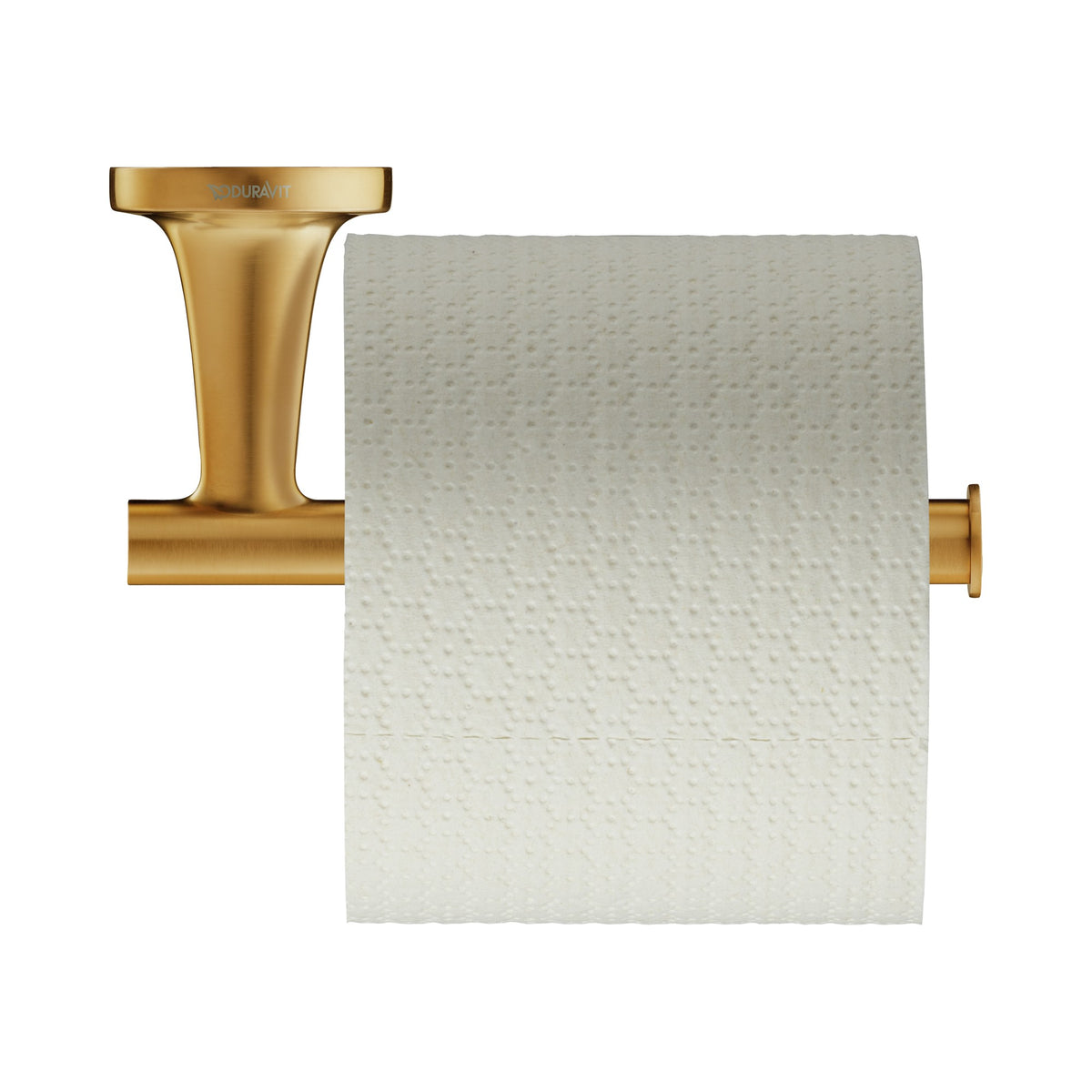 Duravit Starck T Portarrollo de Papel Higiénico