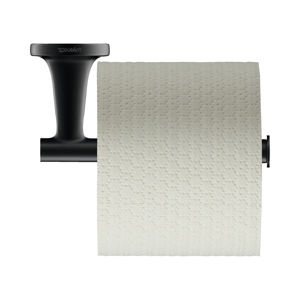 Duravit Starck T Portarrollo de Papel Higiénico