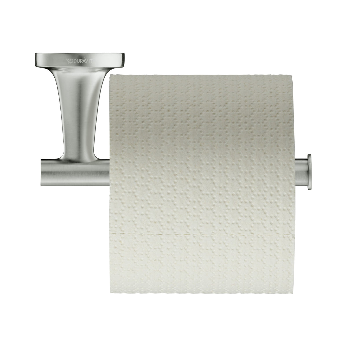 Duravit Starck T Portarrollo de Papel Higiénico