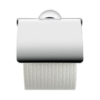 Duravit Starck T Portarrollo de Papel Higiénico con Tapa