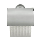 Duravit Starck T Portarrollo de Papel Higiénico con Tapa