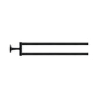 Duravit Starck T Toallero Doble 18 1/4"