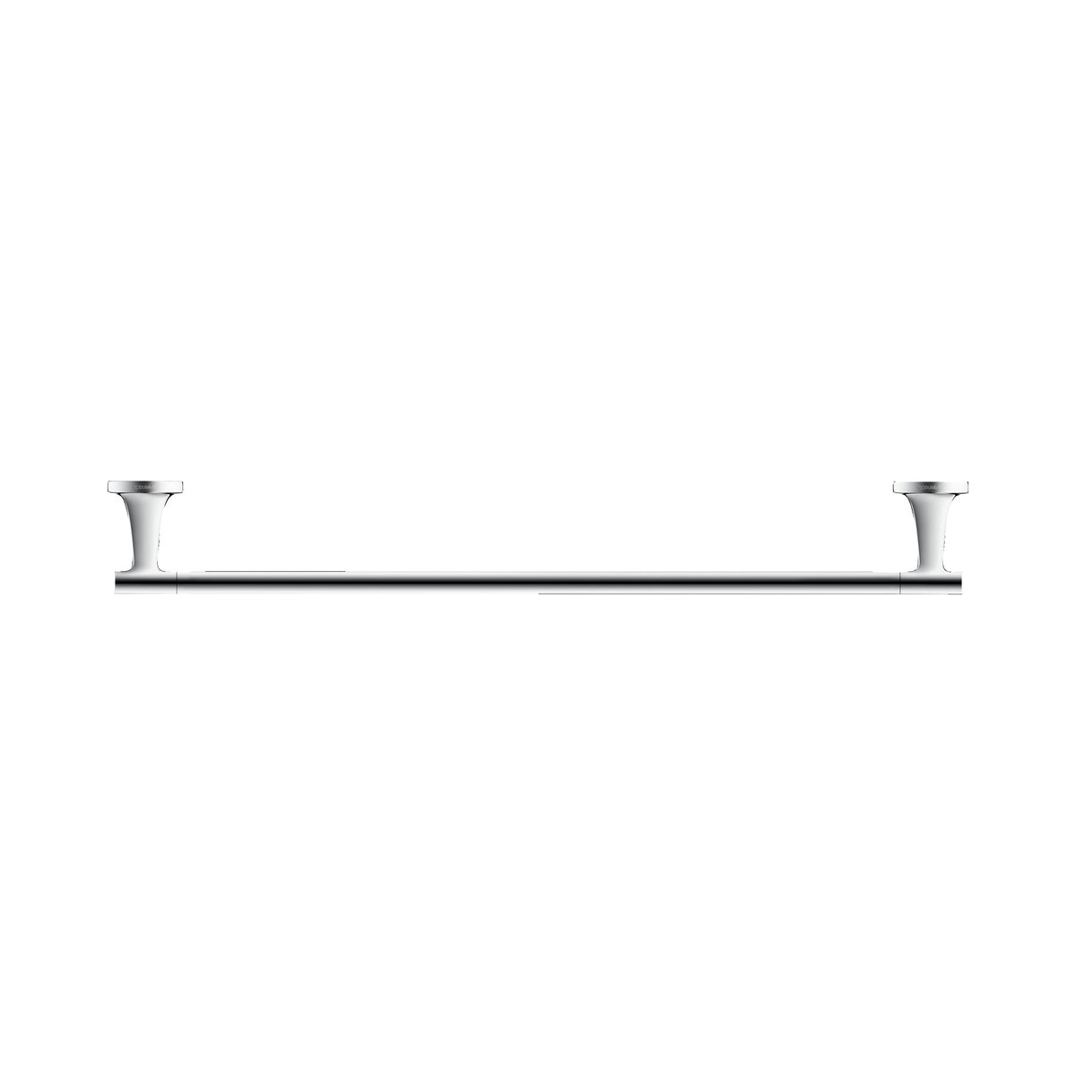 Duravit Starck T Toallero 24"