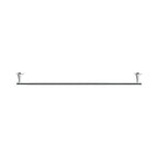Duravit Starck T Toallero 31 7/8"