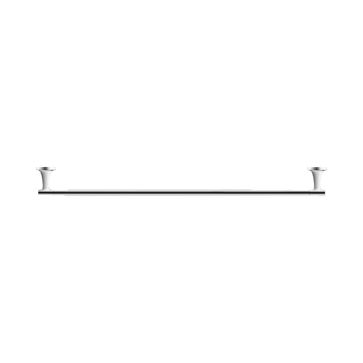 Duravit Starck T Toallero 31 7/8"