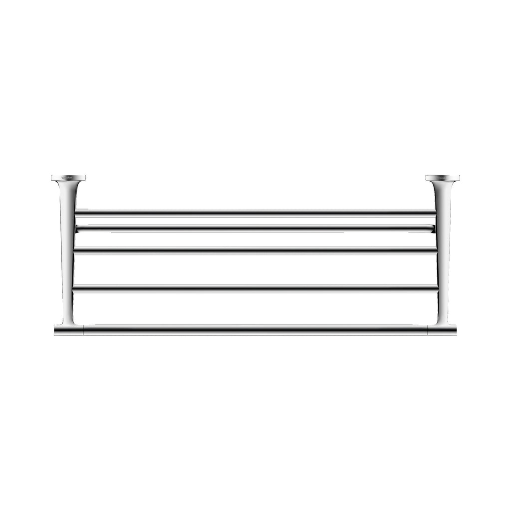 Duravit Starck T Repisa Toallera 24"