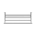 Duravit Starck T Repisa Toallera 24"