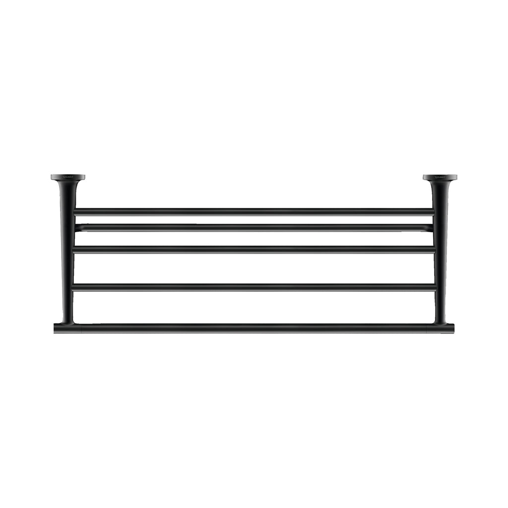 Duravit Starck T Repisa Toallera 24"