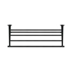 Duravit Starck T Repisa Toallera 24"
