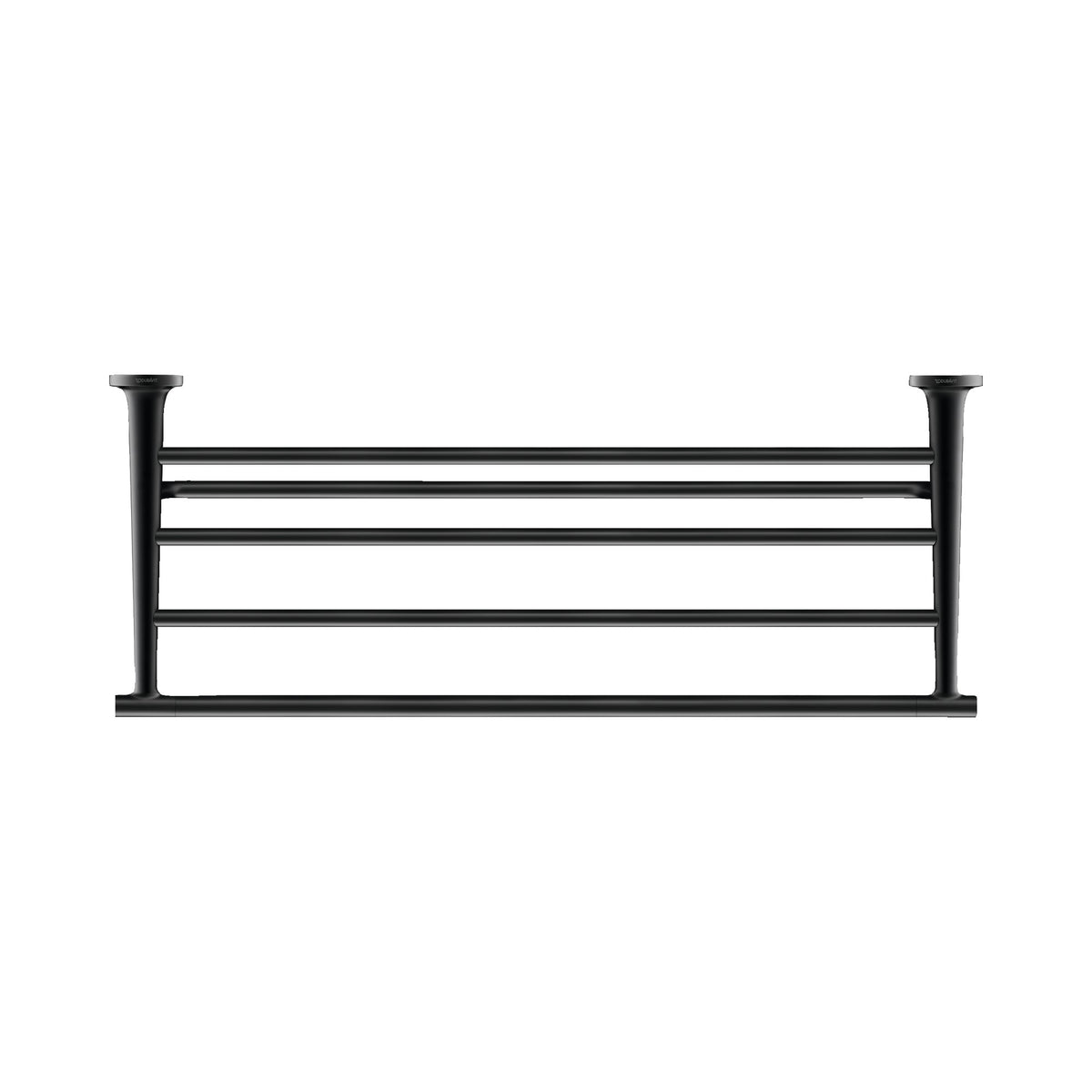 Duravit Starck T Repisa Toallera 24"