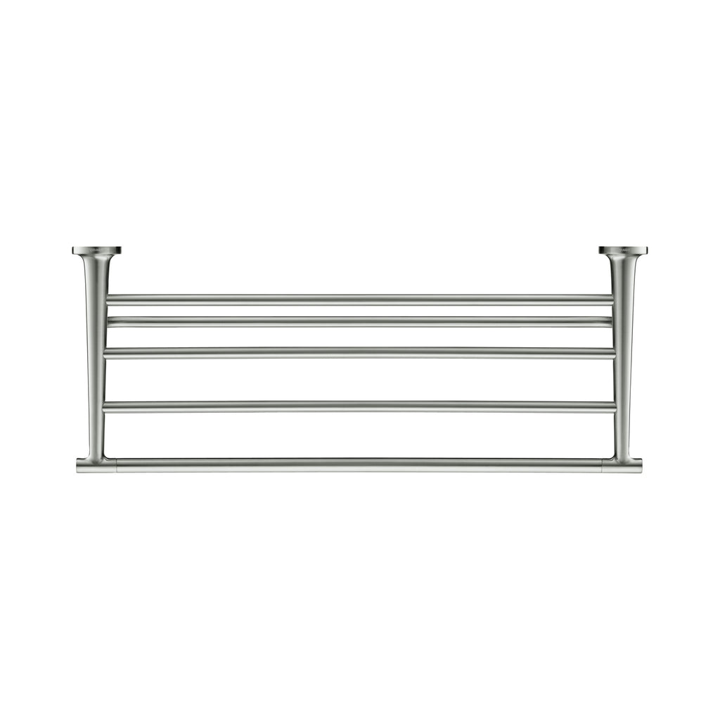Duravit Starck T Repisa Toallera 24"