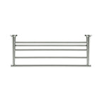 Duravit Starck T Repisa Toallera 24"
