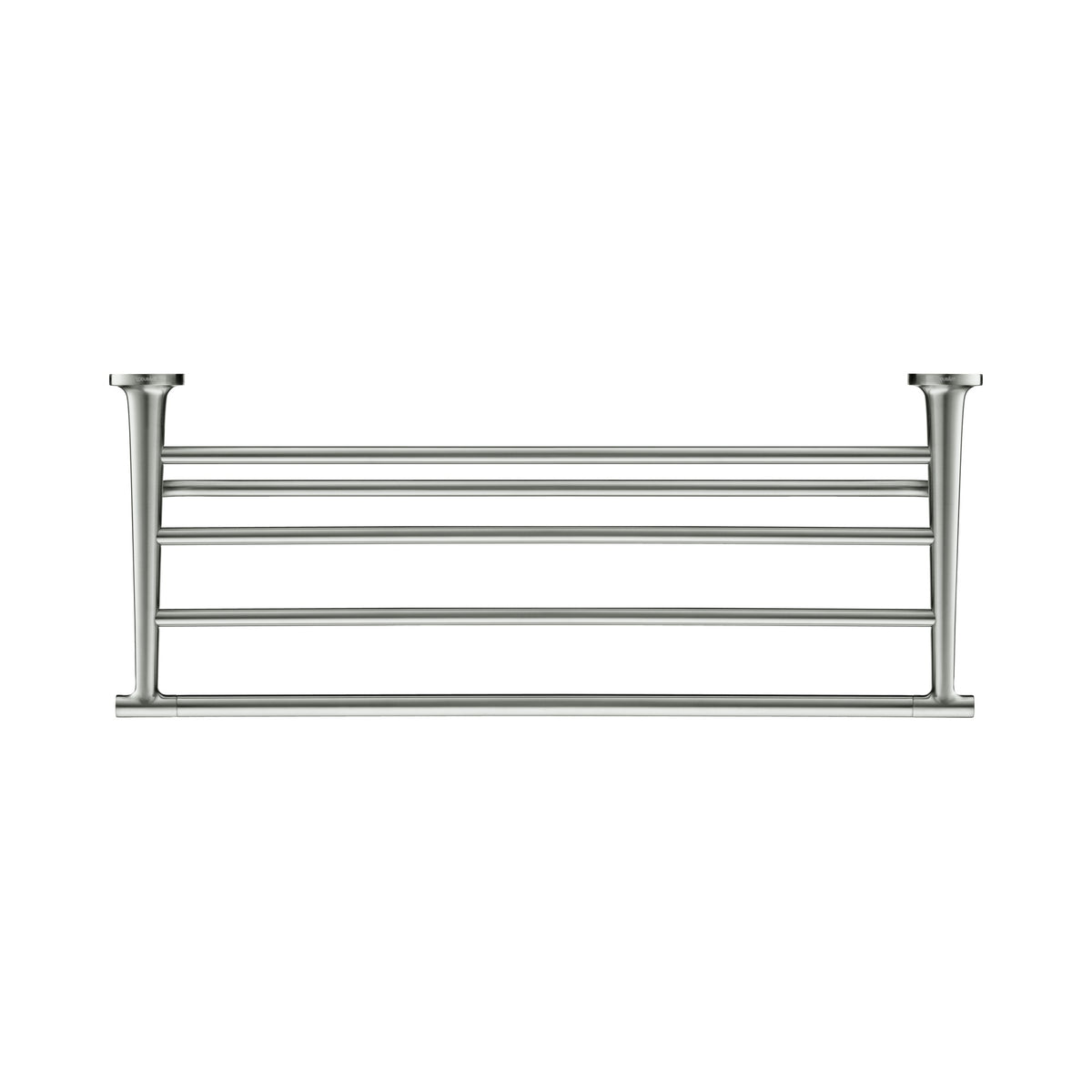 Duravit Starck T Repisa Toallera 24"