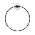 Duravit Starck T Aro Toallero