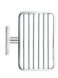 Duravit Karree Jabonera para Regadera