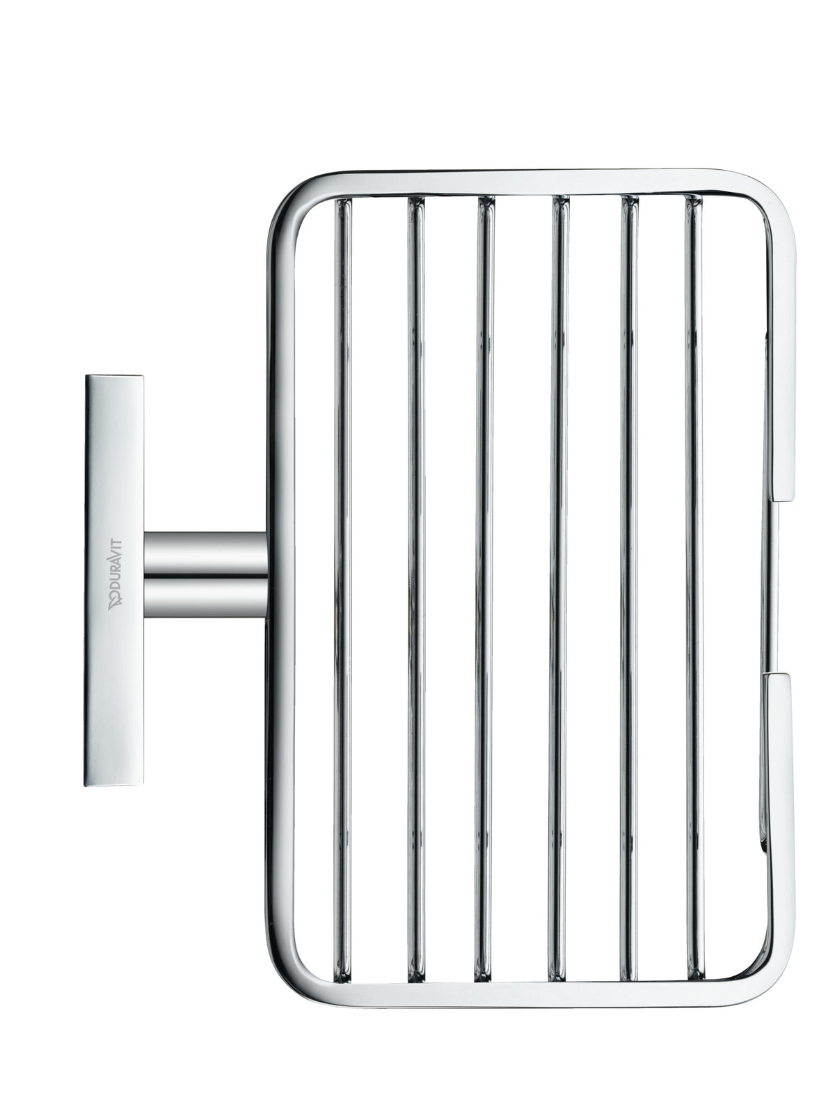 Duravit Karree Jabonera para Regadera
