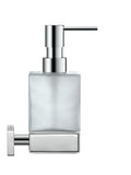 Duravit Karree Dispensador de Jabón de Pared