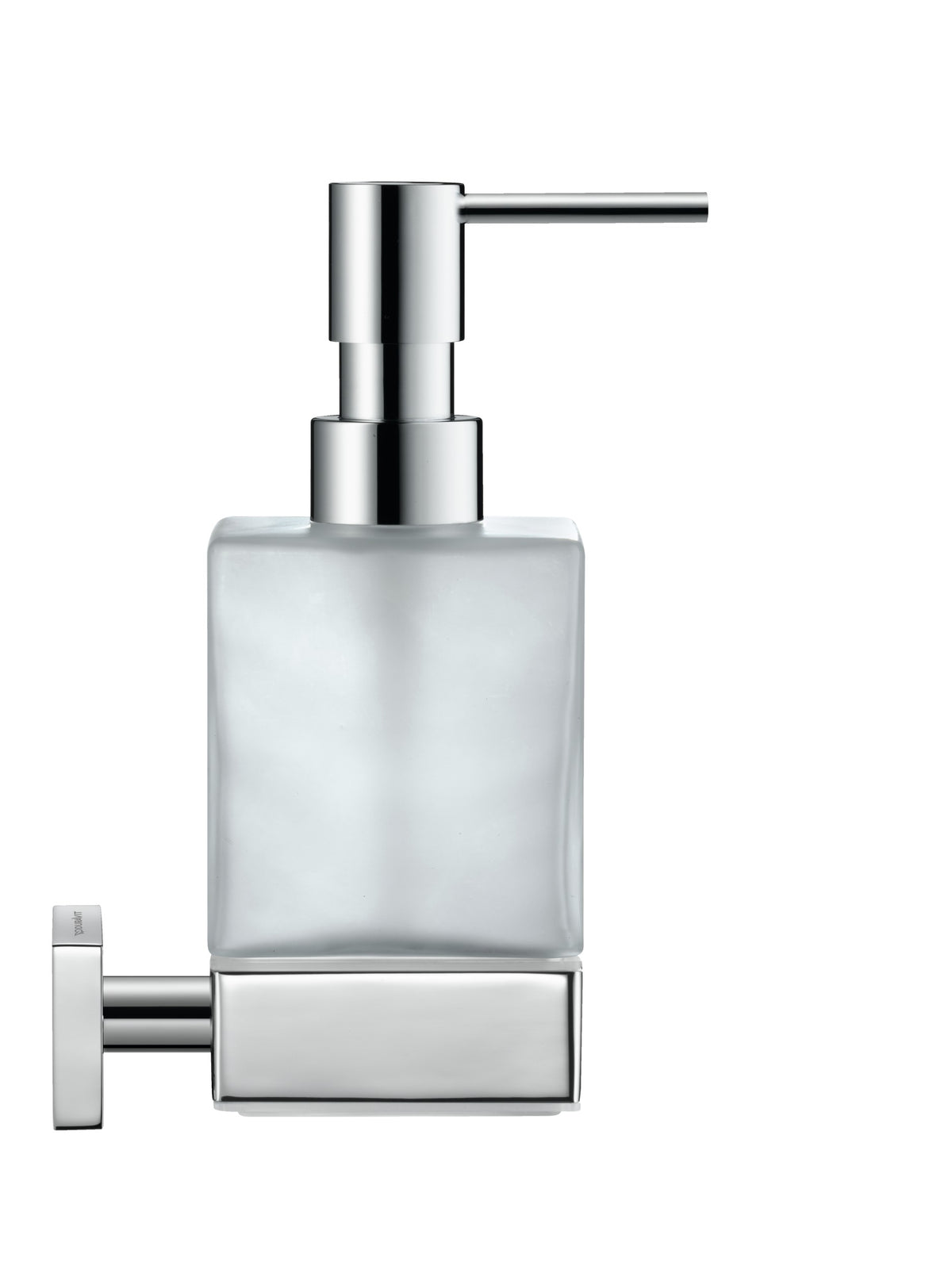 Duravit Karree Dispensador de Jabón de Pared