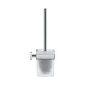 Duravit Karree Escobillero de Pared