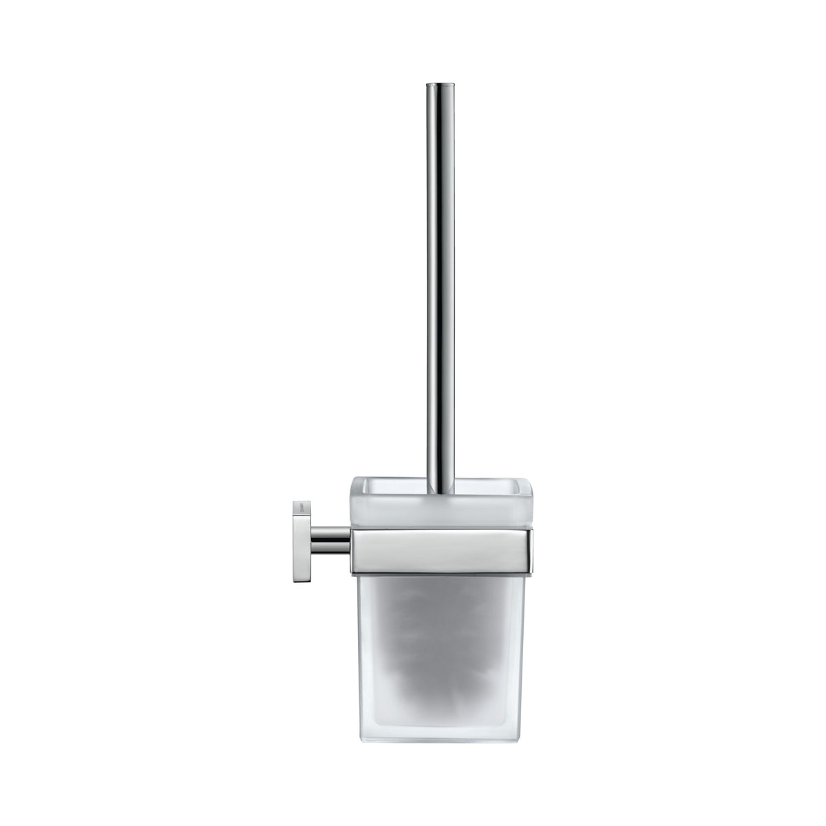 Duravit Karree Escobillero de Pared