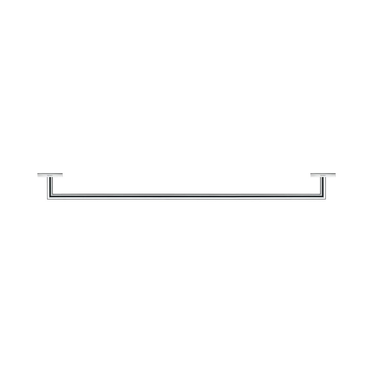 Duravit Karree Toallero 34 1/8"