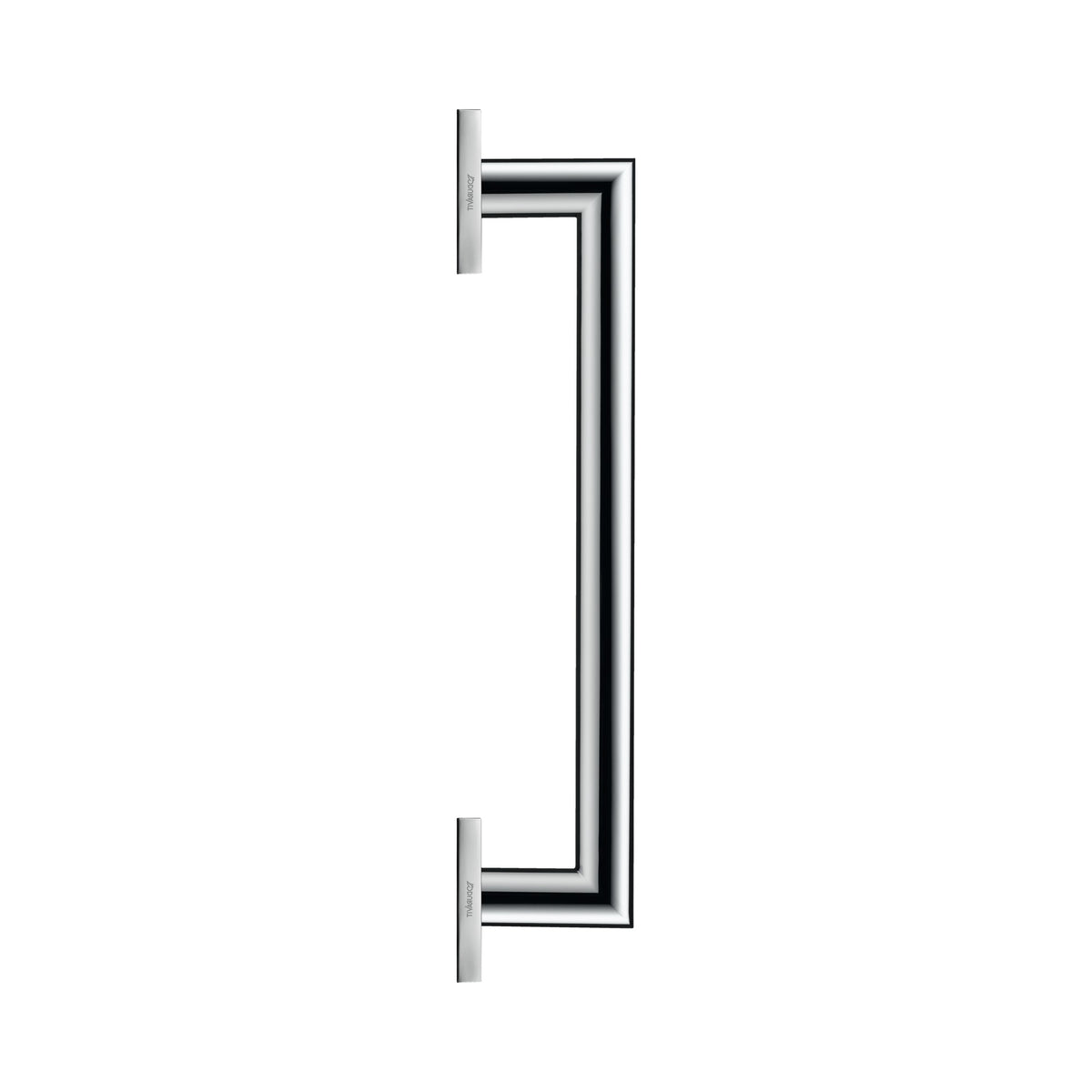 Duravit Karree Barra de Apoyo 14 1/2"