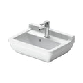 Duravit Starck 3 lavabo de Pared Blanco Brillante