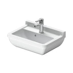 Duravit Starck 3 lavabo de Pared Blanco Brillante