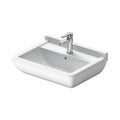 Duravit Starck 3 lavabo de Pared Blanco Brillante