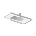 Duravit Starck 3 lavabo de Pared Blanco Brillante