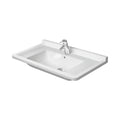 Duravit Starck 3 lavabo de Pared Blanco Brillante