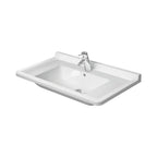 Duravit Starck 3 lavabo de Pared Blanco Brillante