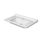 Duravit Starck 3 lavabo de Pared Blanco Brillante