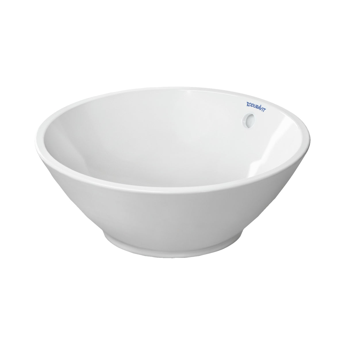 Duravit Design Classics lavabo de Sobreponer Blanco Brillante