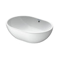 Duravit Design Classics lavabo de Sobreponer Blanco Brillante
