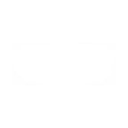 Duravit Luv lavabo de Sobreponer Blanco Brillante