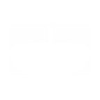 Duravit Luv lavabo de Sobreponer Blanco Brillante
