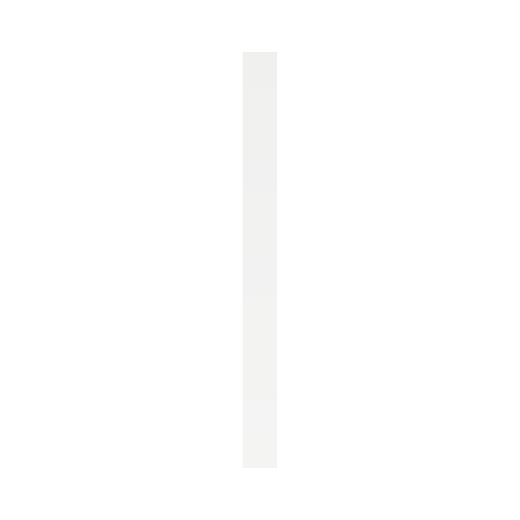 Duravit Luv lavabo de Sobreponer Blanco Brillante